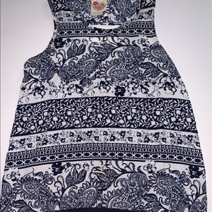 Girl’s Tank Top Size 12